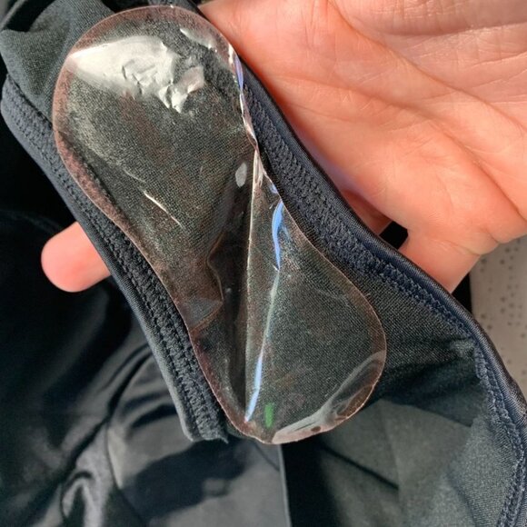 Ted Baker London Ralinda Halter Swimsuit black NWT - Picture 10 of 13